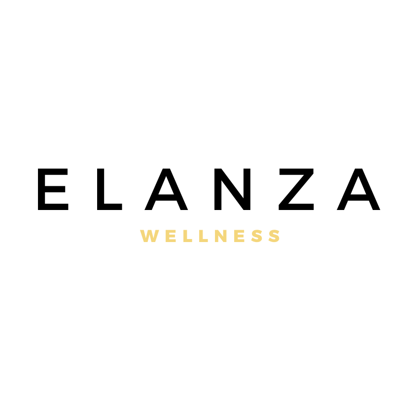 ELANZA Wellness logo