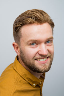 Portrait Barber