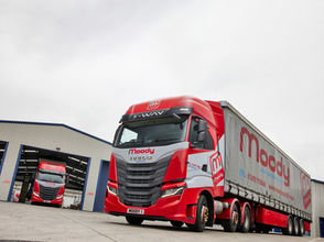 An extension of your team: Logistics support for any sized business