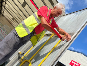 Moody Logistics Invests £30,000 in safety first culture