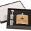 Thumbnail: 6 oz Flask Gift Box with Presentation Box