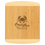 Thumbnail: Small Natural Bamboo 2-Tone Cutting Board