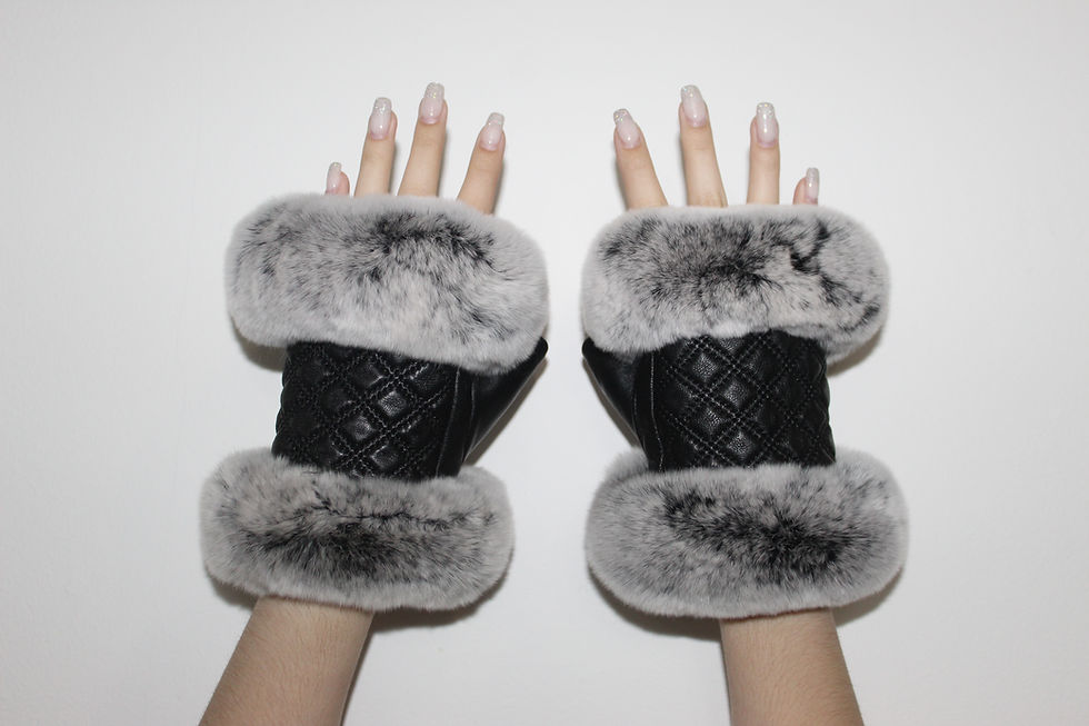 Miniatura: Rex Gloves
