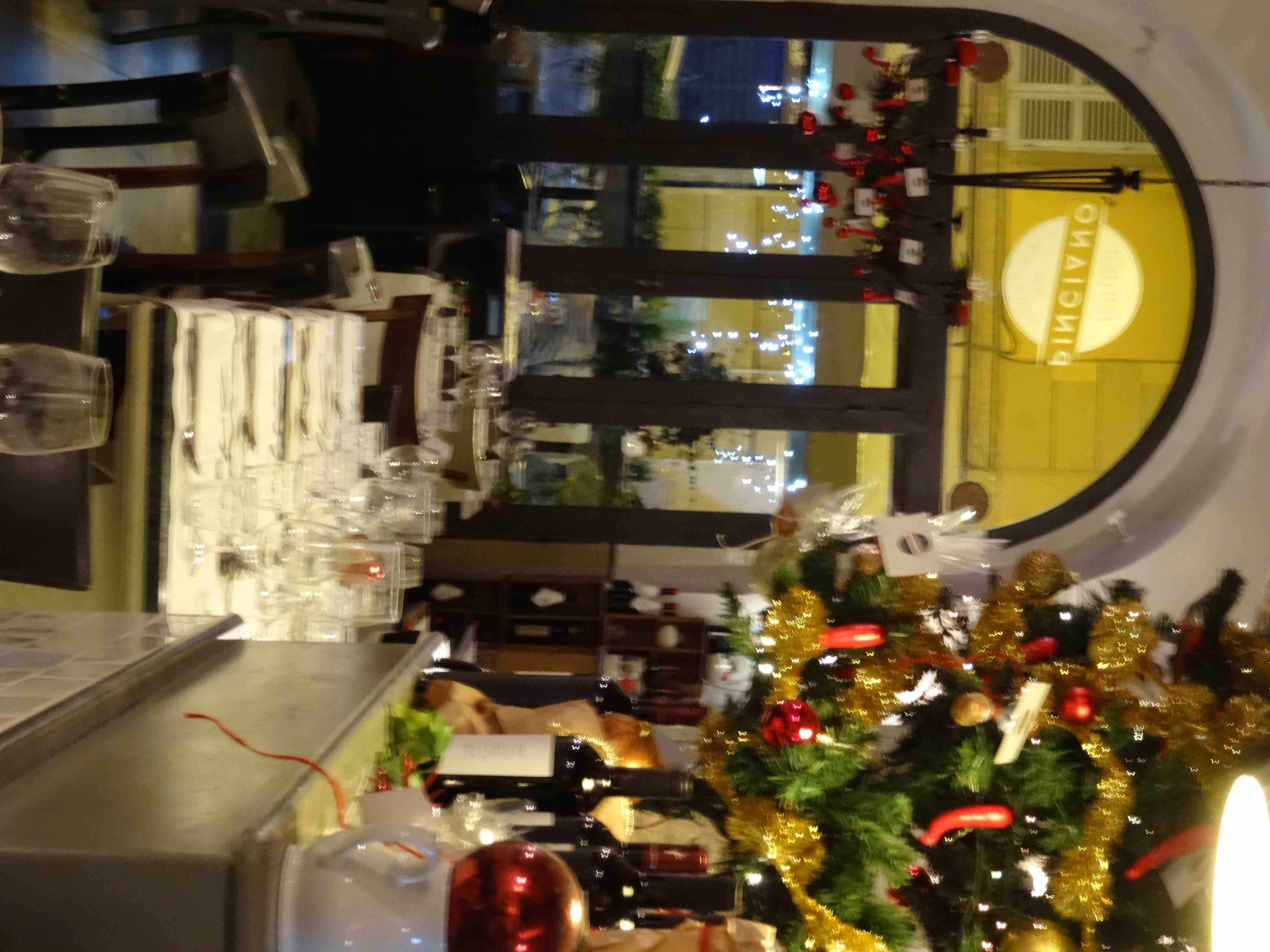 Home prolocopinciano