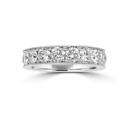 The Finished Eternity Band