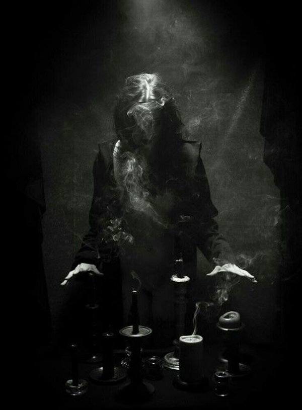 The art of Evoking and Invoking
