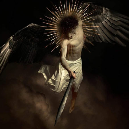 Searching - Church of Lucifer Reborn