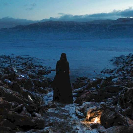 To Know The Spirits of The Land: