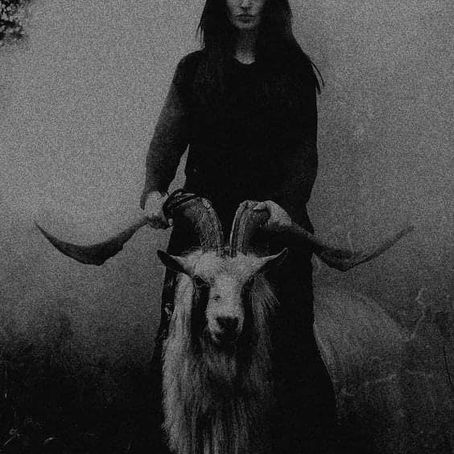 Is the Occult evil?