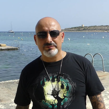 A Way with Occult & Magick - Spirituality & Covid-19