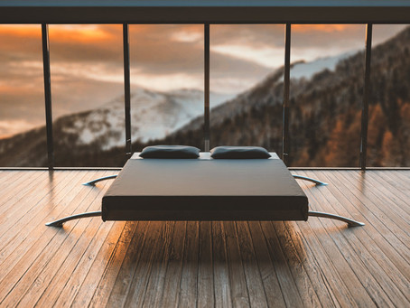 You Made Your Bed