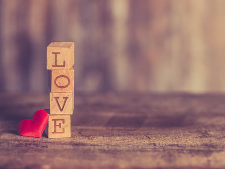 Operating From a Place of Love