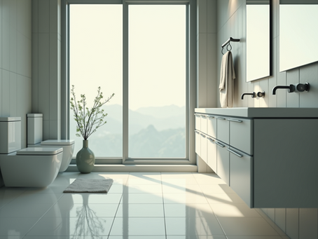Choosing the Right Bathroom Remodeling Services