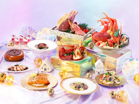 【自助餐生日優惠】壽星享自助餐生日免費盛宴!同行自助餐生日買一送一超值優惠