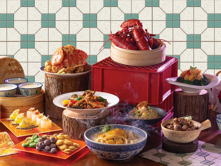 【香港自助餐買一送一】精選香港buffet 5折優惠|半價享自助晚餐、自助午餐歎龍蝦、生蠔🦞