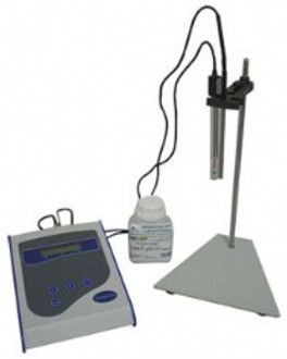 Condutivímetro de Bancada