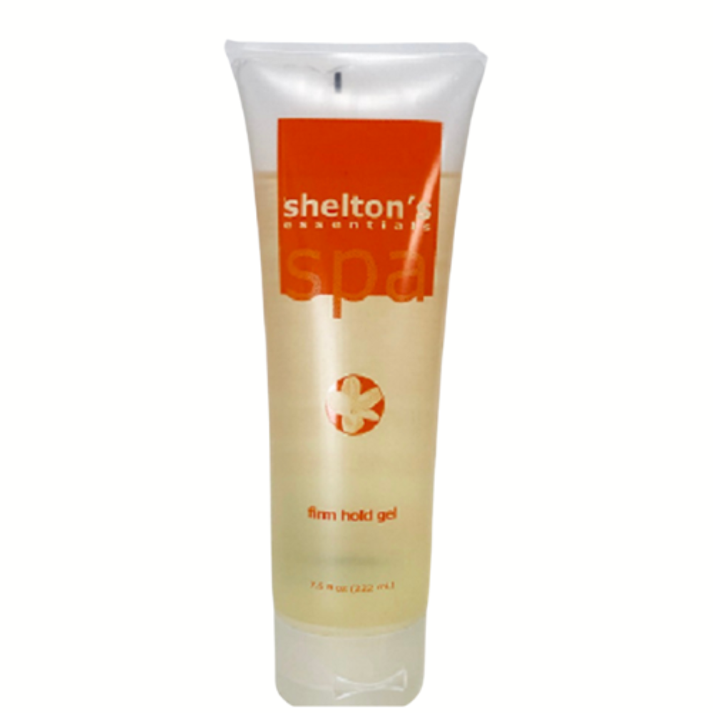 Firm Hold Gel
