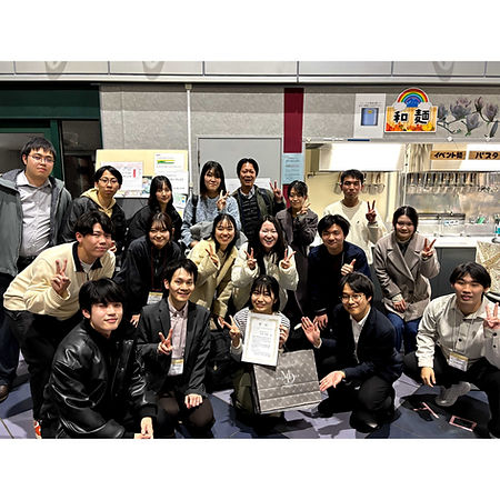 【発表】第2回 Cross Campus PK Squad