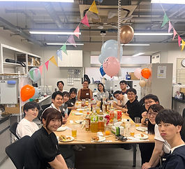 【開催】UNC学生ラボワーク