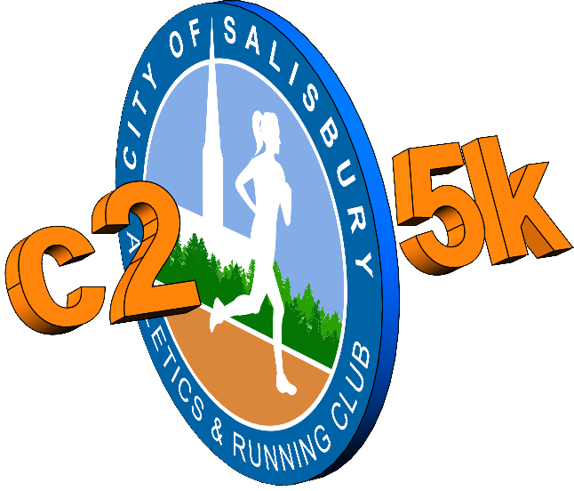 The Cosarc Couch To 5k