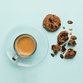 Espresso and Cookies