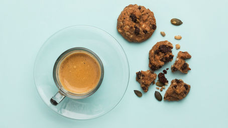 Dégustation d'un café rare à la Réunion