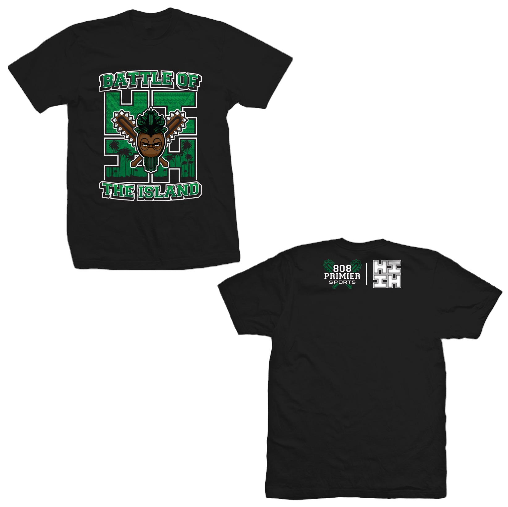 Battle-of-the-Island TEE