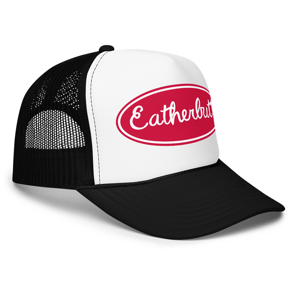 Thumbnail: Eat Her Butt Trucker Hat