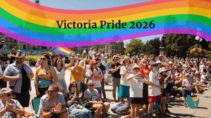 VSAC Celebrates Pride 2026 | Victoria Sexual Assault Centre