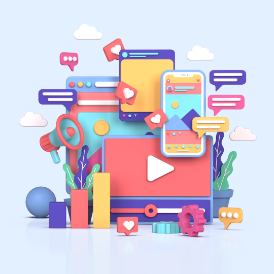 InstaPost Personalizado: Aumente o engajamento e atraia mais clientes