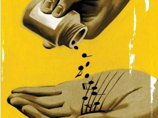 Music - Songs & Artists