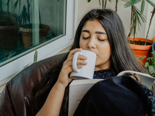 💛 Pause & Reconnect 🌿*MH