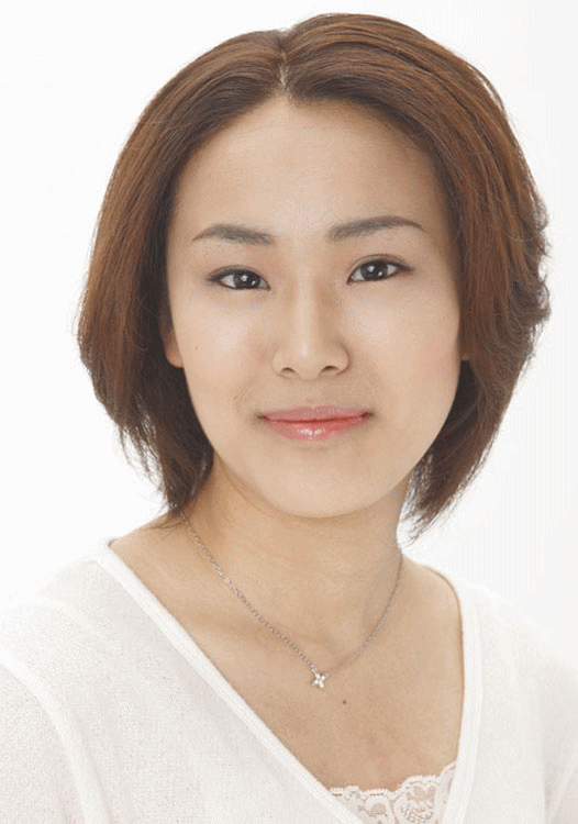 堀越桃子