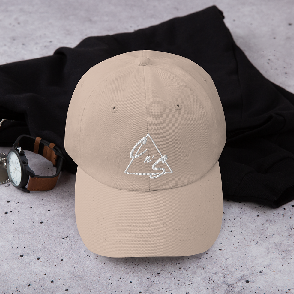 Thumbnail: Dad hat