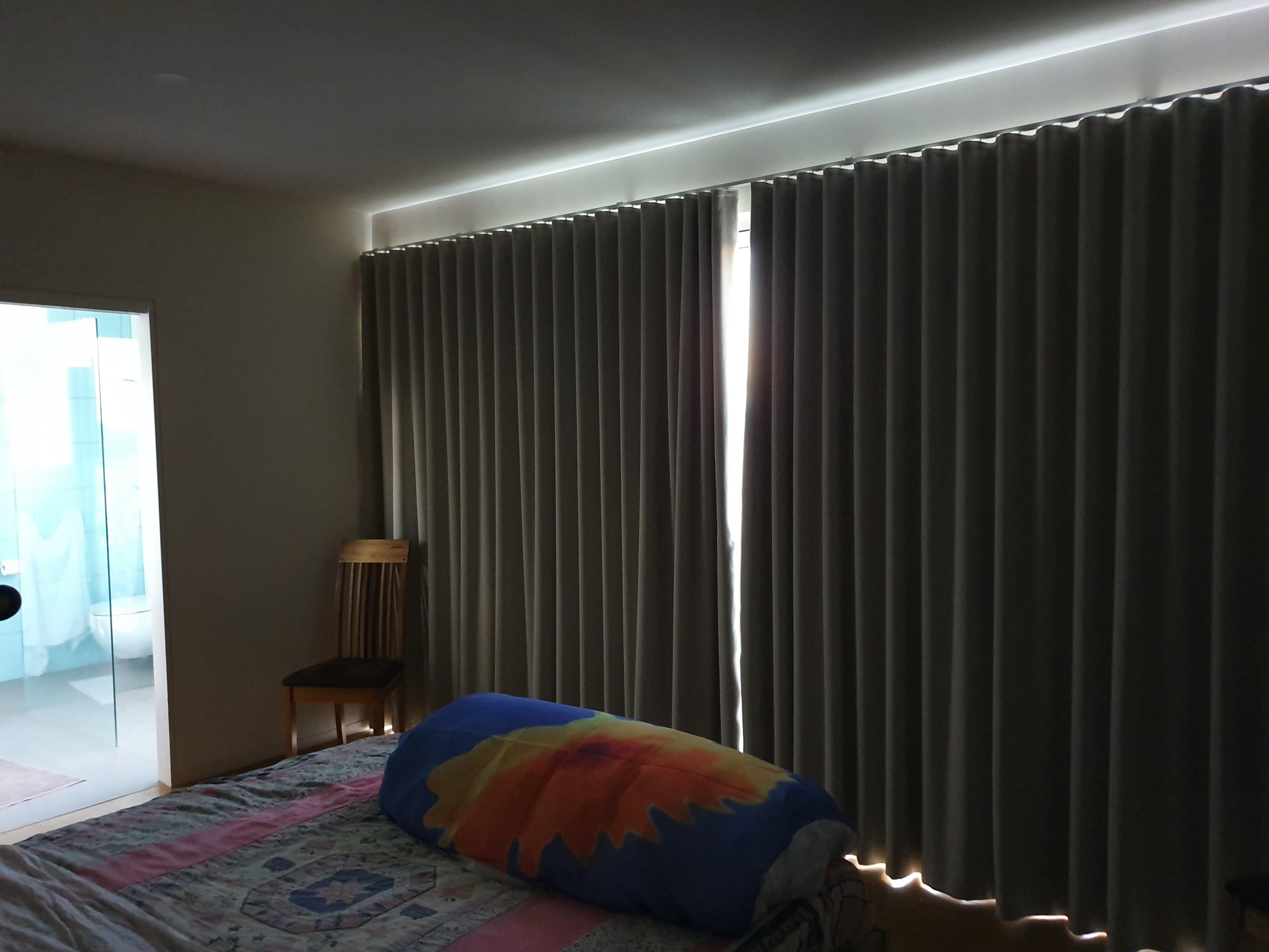 Gallery Moonah Hobart Affordable Curtains Blinds