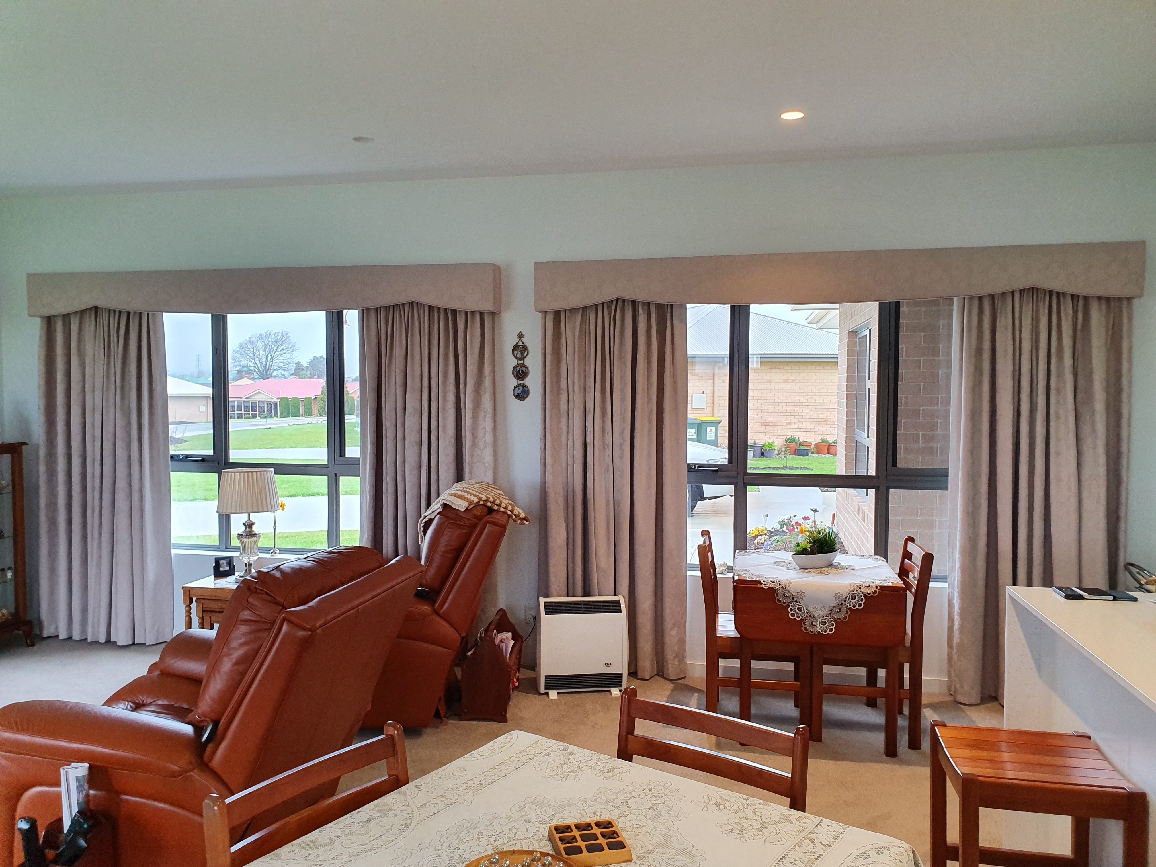 Gallery Moonah HobartAffordable Curtains & Blinds