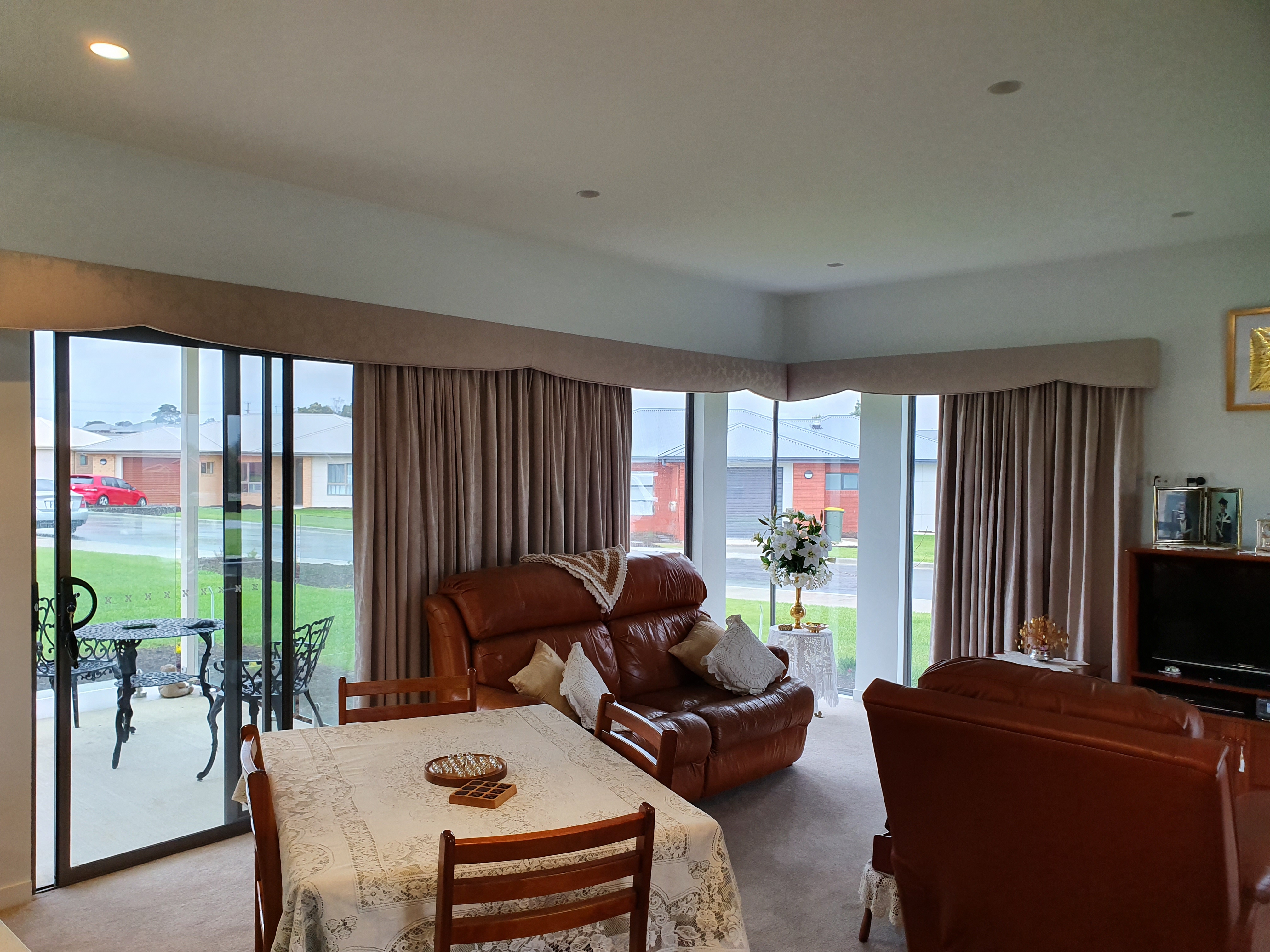 Gallery Moonah HobartAffordable Curtains & Blinds