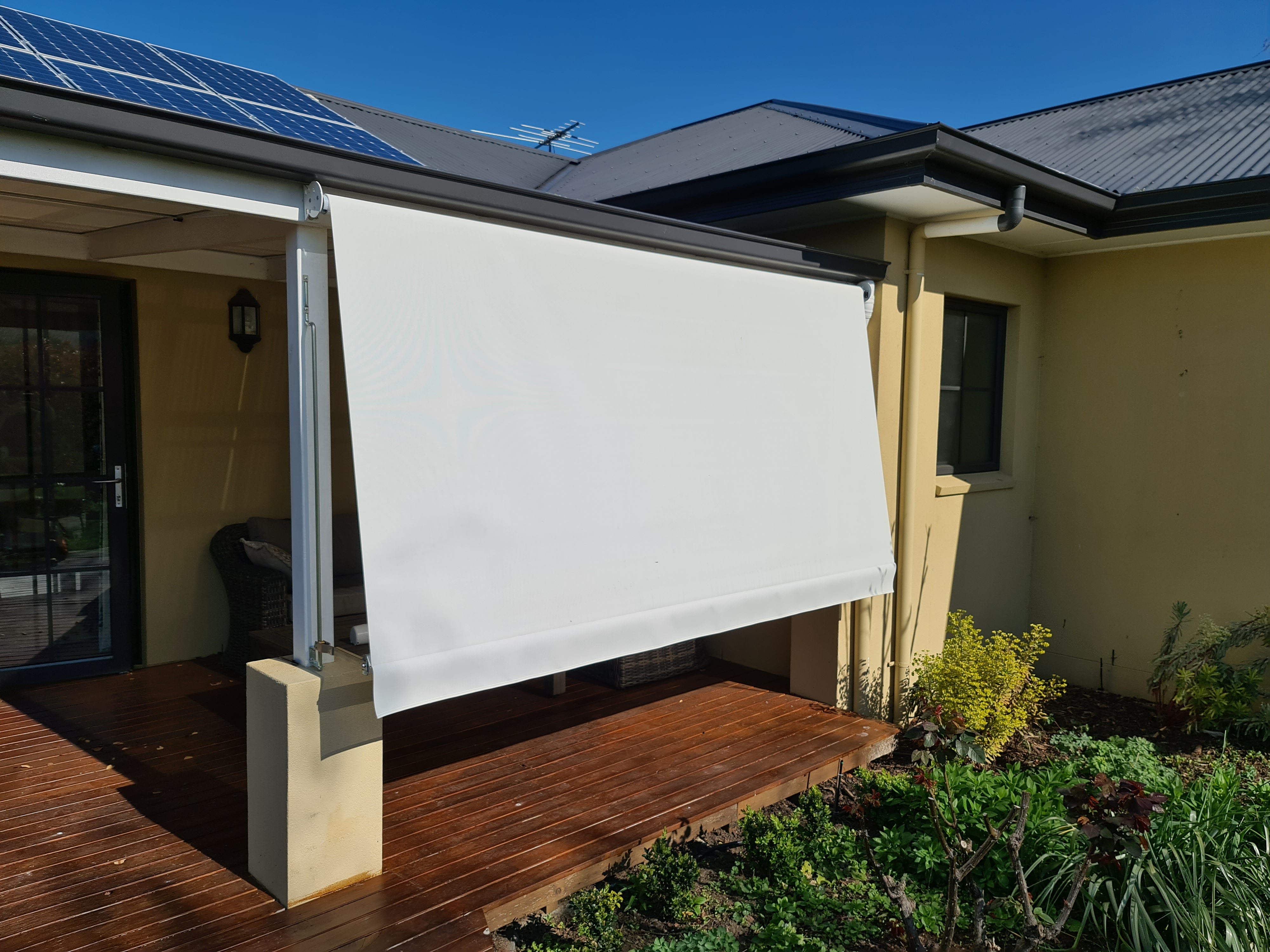 Gallery Moonah HobartAffordable Curtains & Blinds