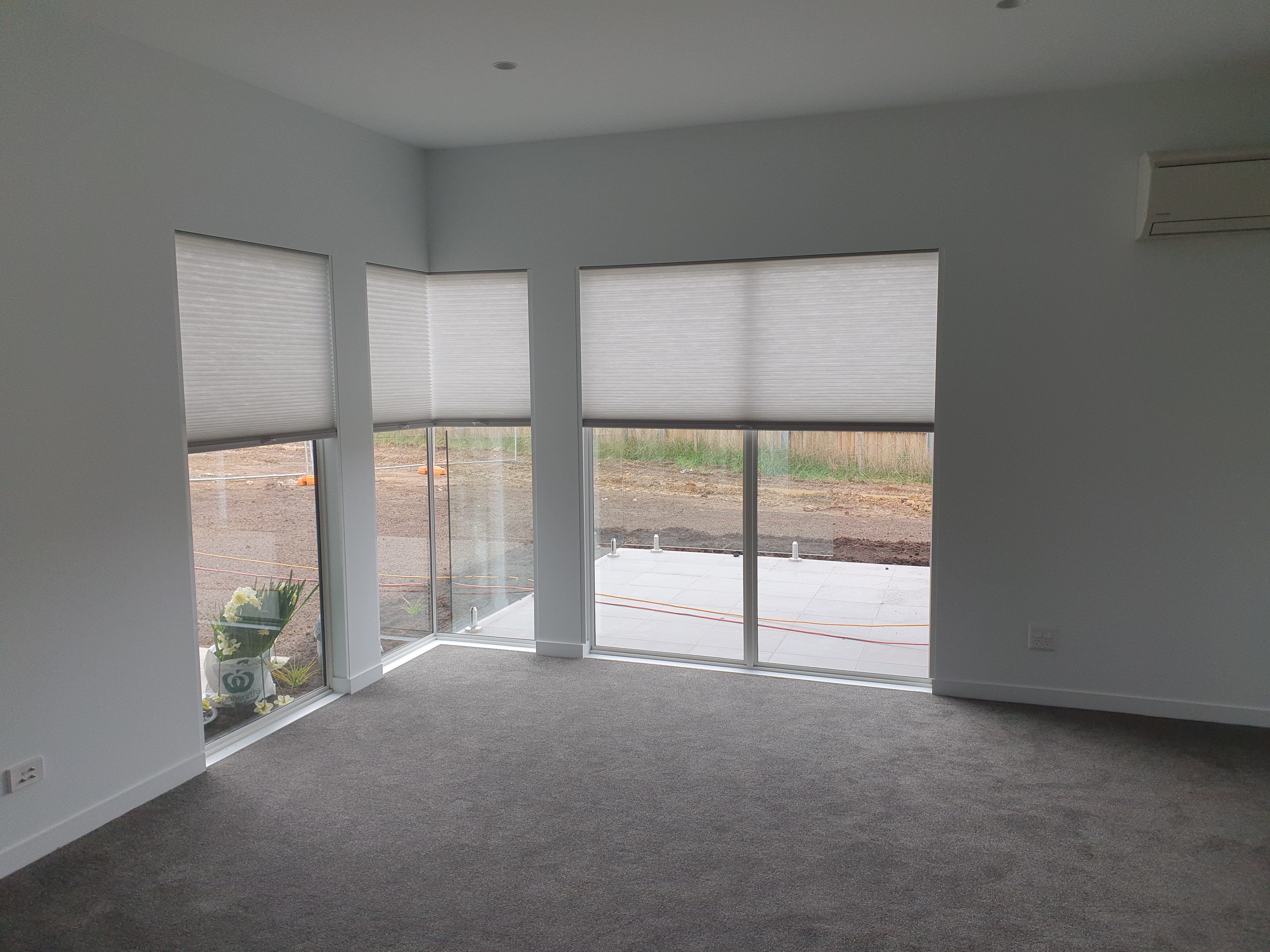 Gallery Moonah HobartAffordable Curtains & Blinds