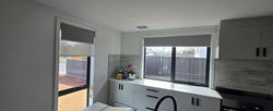 chain drive roller blinds