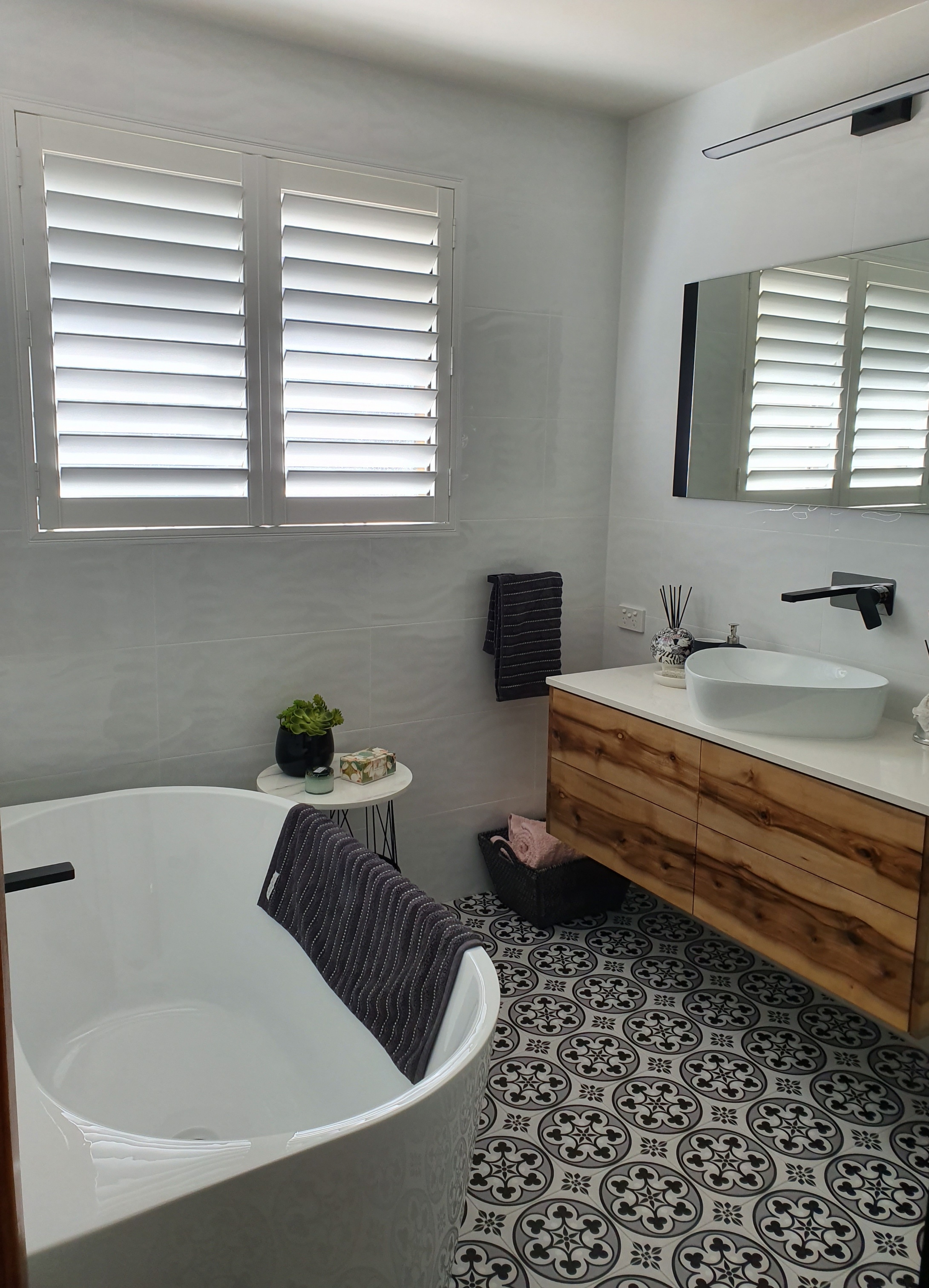 Gallery Moonah Hobart Affordable Curtains Blinds