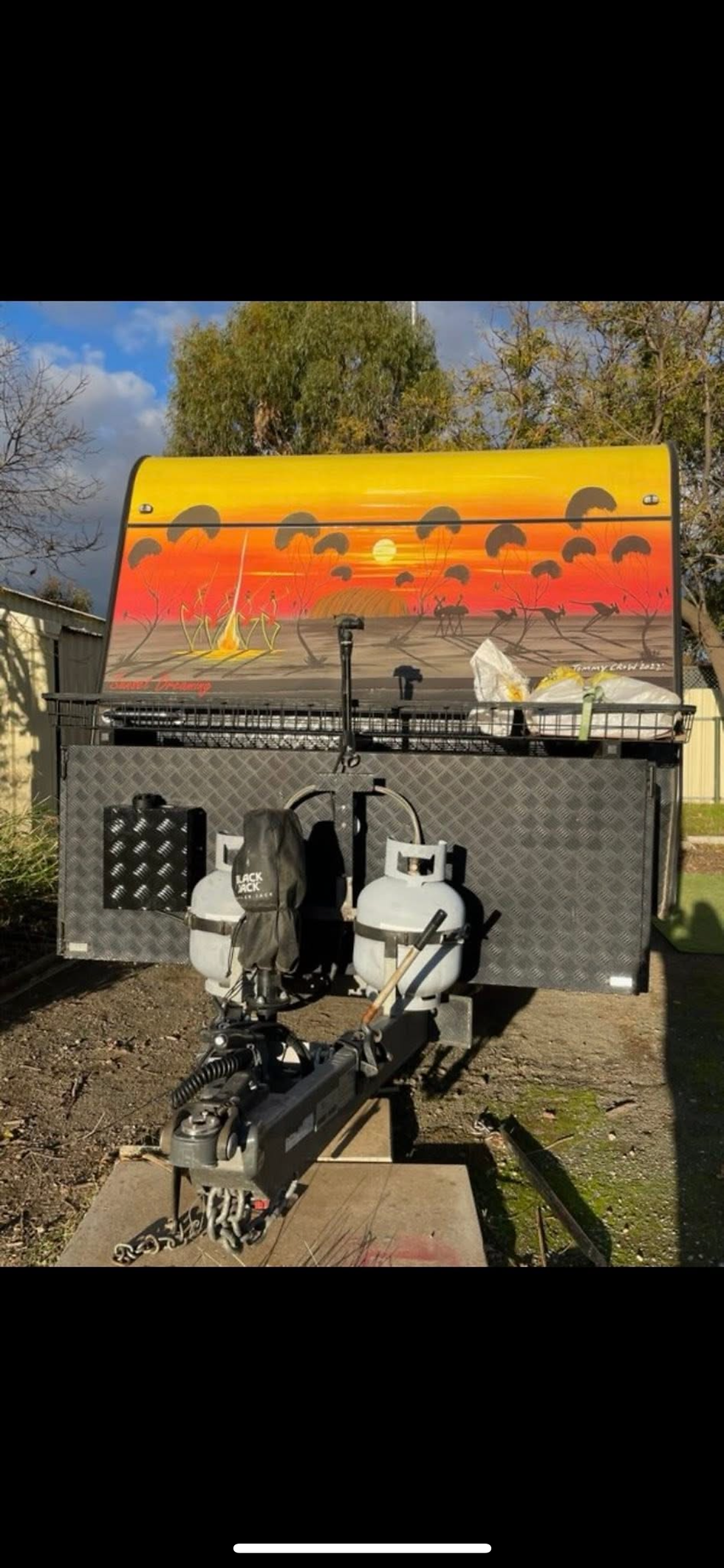 Thumbnail: AU FOCUS DIESEL HEATER 2 KW MZ 12 voltage 