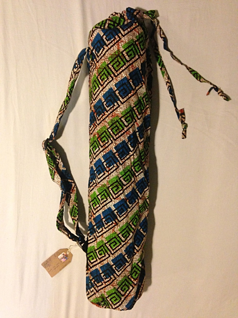 Thumbnail: Kitengi Yoga Mat Bags