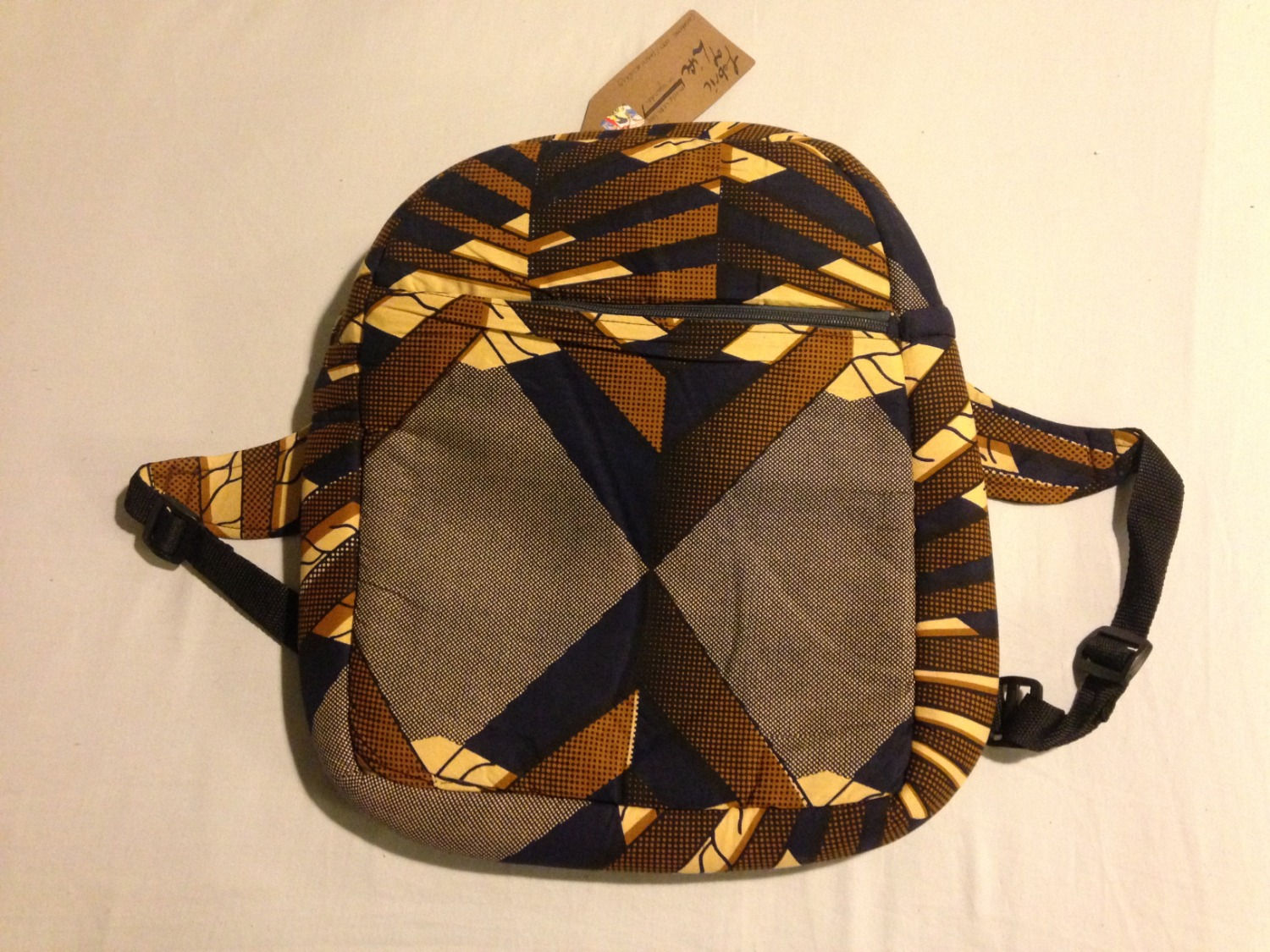 Kitengi Backpacks