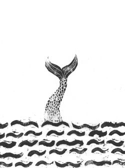 "Syrena" Bestiariusz słowiański