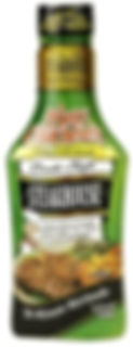 Tony Chachere's Steakhouse Marinade 12oz