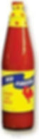 Louisiana Red Rooster Hot Sauce 6oz