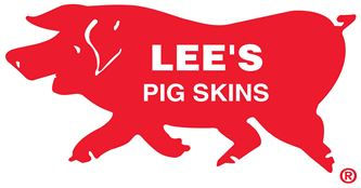 Lee's Homestyle Pork Crackling 3.5oz