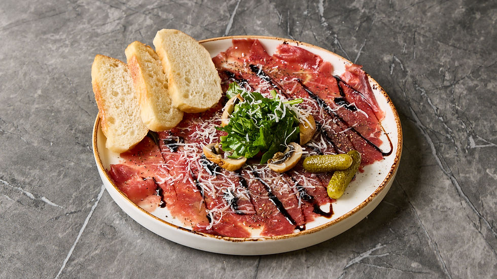 wPT_קרפצ׳יו פילה עגל