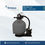 ภาพขนาดย่อ: Emaux - Filtration Set - FSM Series